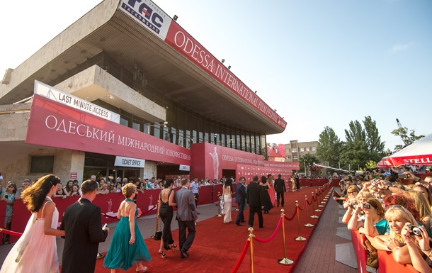 Корреспондент: Мир під час чуми. Нинішній Одеський кінофестиваль виявився найбільш патріотичним за свою історію 