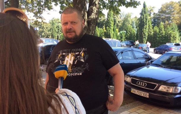 Прокуратура просить суд закрити справу Васильківських  терористів .