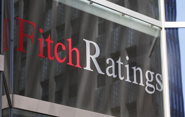 Fitch знизило рейтинги 13 російським банкам