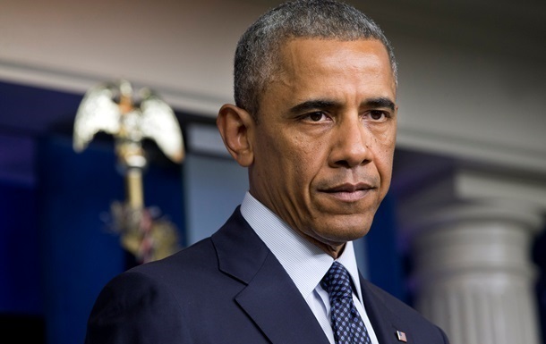 Палата представителей США одобрила иск к Обаме