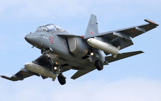 В России подняли по тревоге боевые самолеты