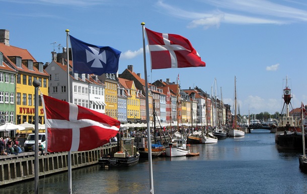 Корреспондент: 10 речей, які потрібно знати про Копенгаген 