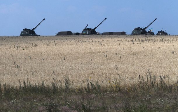 НАТО підтверджує використання Україною балістичних ракет