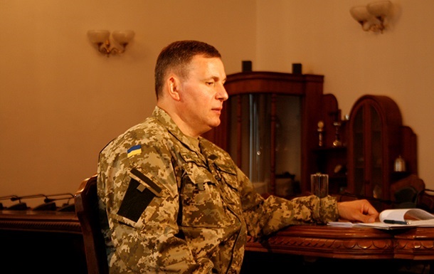 Сина міністра оборони України призвали в армію