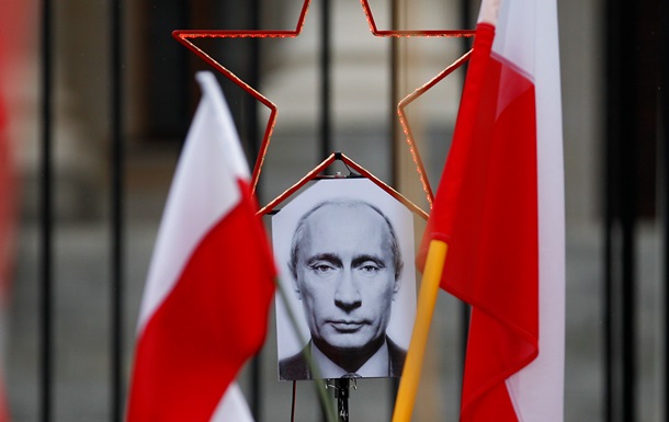 Від санкцій Росії Польща може втратити до 17% від зростання ВВП