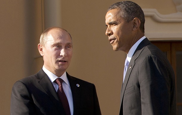 Відносини з Росією не викликають у Обами відчуття розчарування