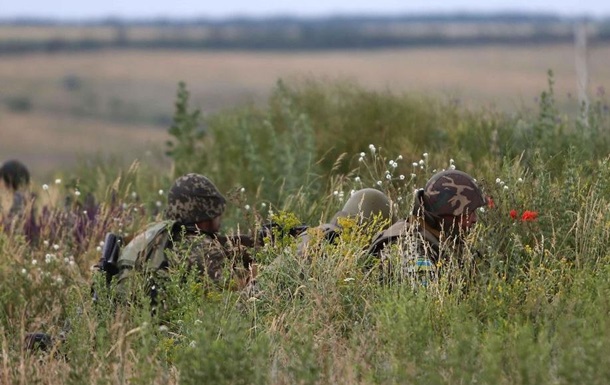 Більше 400 українських військових попросили притулок у Росії - ФСБ