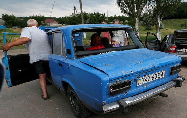Эксперты рассказали, на какую работу могут рассчитывать переселенцы с востока Украины