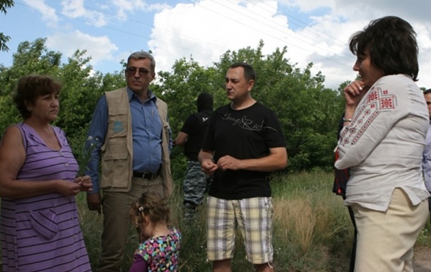 В Харькове переселенцы из Донбасса ищут работув швейных цехах и на стройках 
