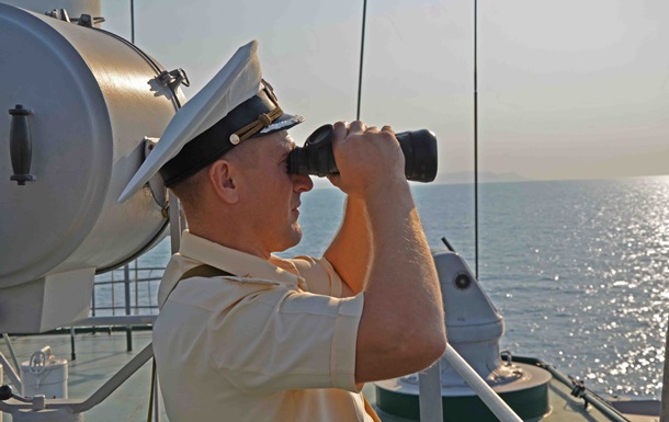 Корреспондент: На маленькому флоті. Які завдання нині можуть виконувати ВМС України 