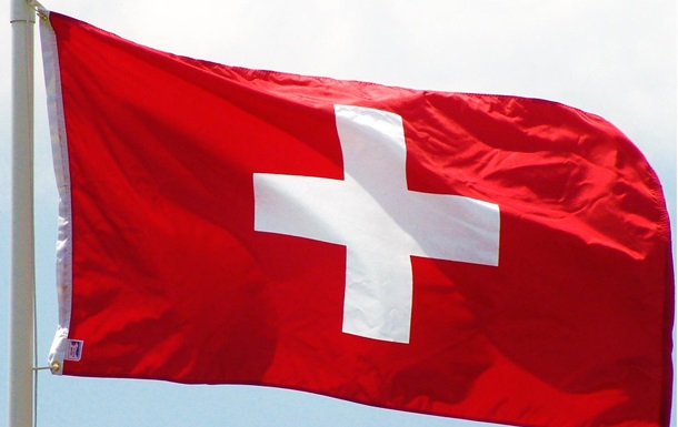 Швейцария расширила санкционный список против России 