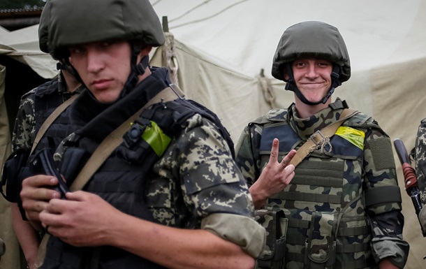 Сили АТО готуються до звільнення Донецька і Луганська - РНБО