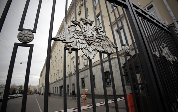 Россия уверяет, что найдены доказательства применения запрещенного оружия в Украине