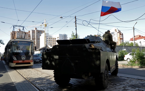 Сепаратисты готовились ко введению российских войск 17-18 июля - СБУ
