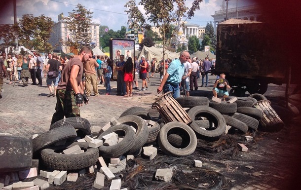 Тяжелораненым участникам Майдана обещают выплатить по 60 тысяч гривен