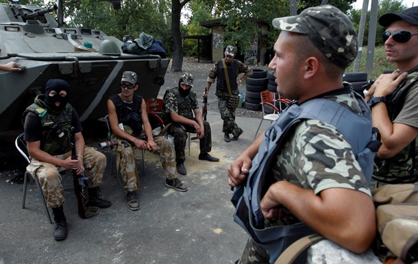 У Києві мобілізують не більше семисот осіб - воєнком