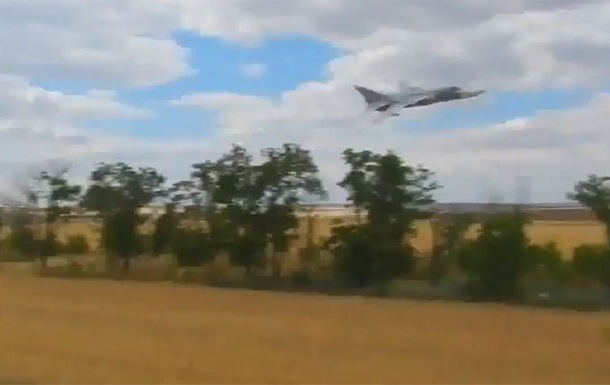 Вищий пілотаж. Як літає українська авіація на Донбасі