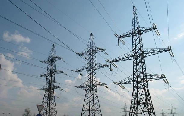 Луганская область может полностью остаться без электричества 
