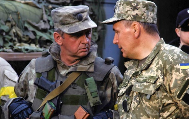 Українські військовослужбовці в російському полоні є заручниками - Гелетей 