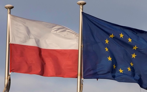 Польща побудує новий канал в обхід російської території 