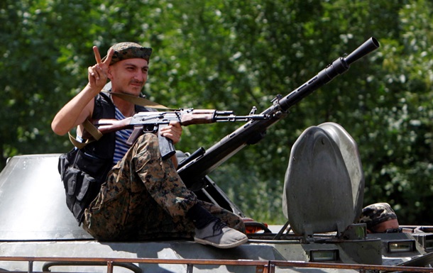 Силовики сообщают о подготовке к финальной стадии освобождения Донецка 
