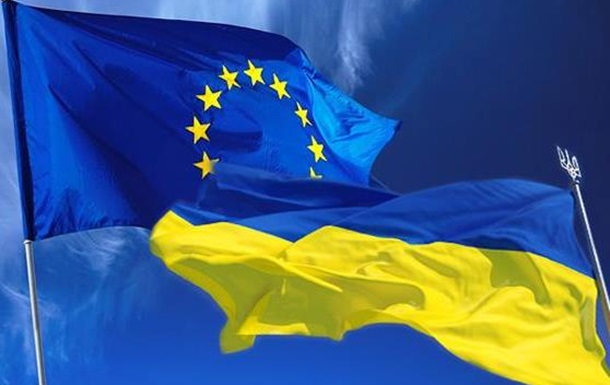 Угасающая европейская мечта Украины