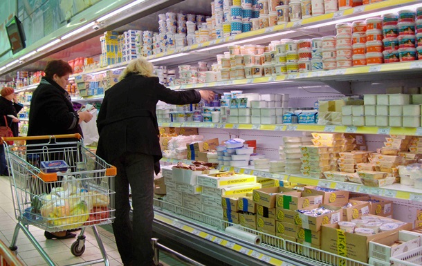 Брюссель сомневается в законности российского эмбарго на продукты из Европы