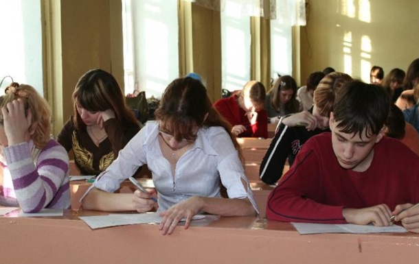 В Донецкой области учебный год начнется 1 сентября
