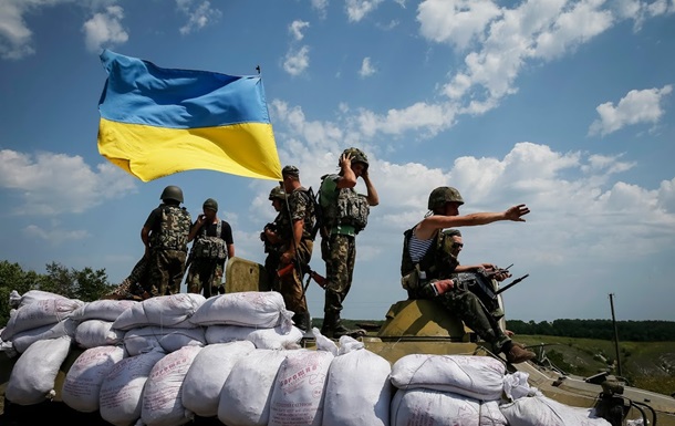 Украинские силовики освободили Углегорск Донецкой области - Порошенко