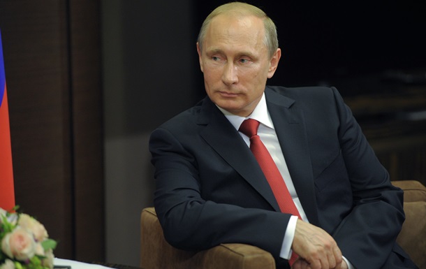 За Путіна на президентських виборах готові голосувати 82 відсотки росіян 