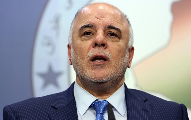 Около дома нового премьера Ирака прогремел взрыв