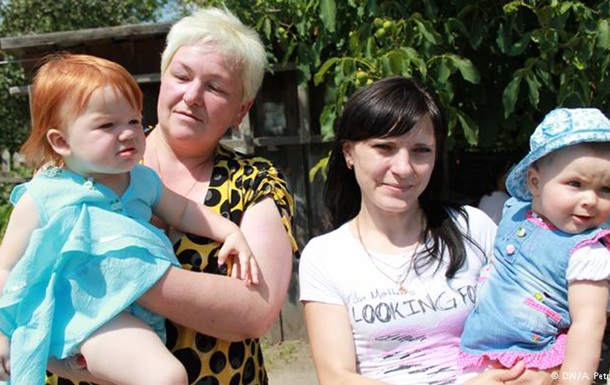 У Білорусі зростає кількість біженців з України