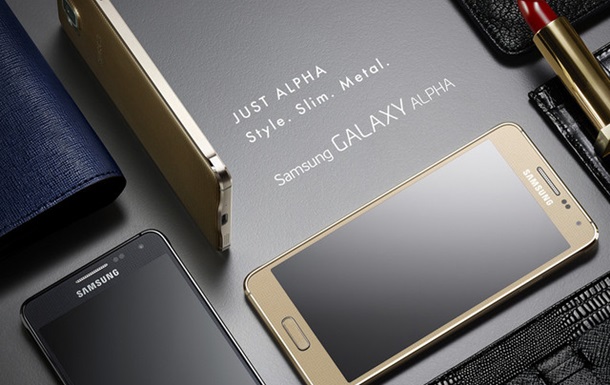 Конкурент для iPhone 6​​. Samsung анонсувала новий смартфон 