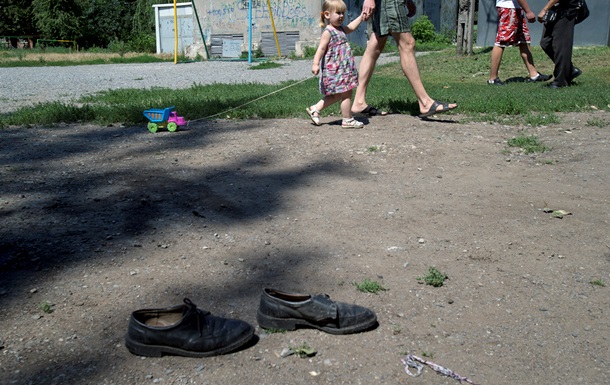 ООН: За два тижні кількість жертв на Донбасі зросла вдвічі - до 2086 людей