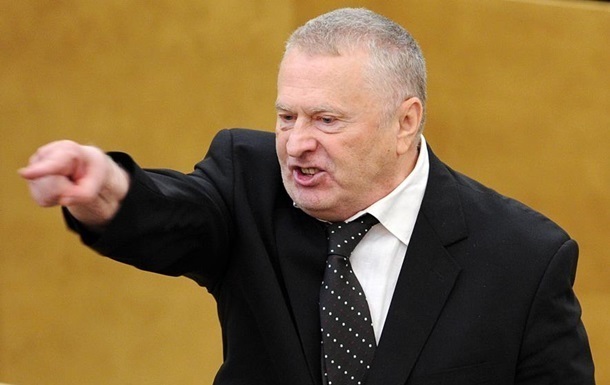 Латвія також викликає посла РФ через заяву Жириновського