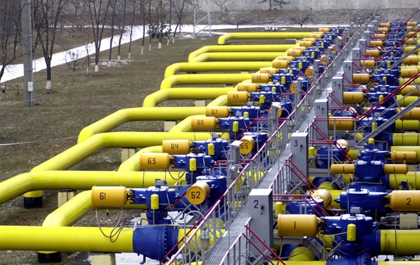 Нафтогаз предложил Европе вместо транзита газа закупать его на границе с РФ