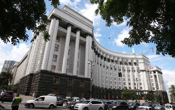 Уряд визначив порядок введення НС в електроенергетиці України