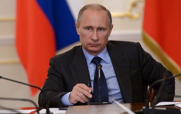 Путин обсудил в Севастополе вопросы безопасности Крыма