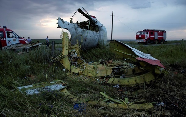 ЗМІ: Попередню доповідь про катастрофу Боїнга-777 оприлюднять на початку вересня