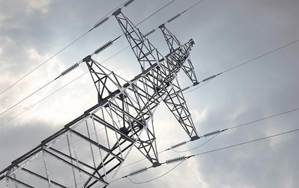 Негода залишила без електрики 90 населених пунктів на заході країни 