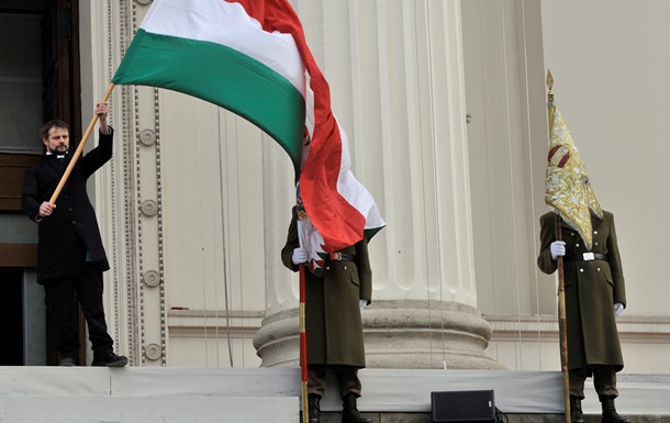  Венгрия: Санкции ЕС – это как стрелять себе по ногам