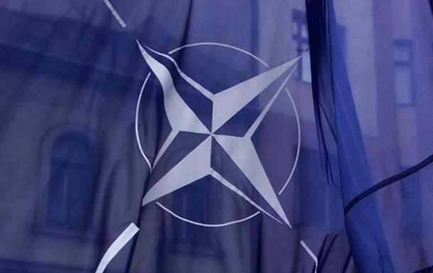 НАТО звинувачує Путіна в ескалації конфлікту на сході України