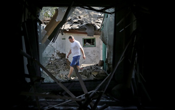 У Донецьку ситуація залишається напруженою - ОБСЄ