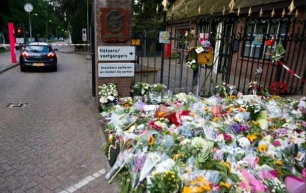 У Нідерландах впізнали 149 жертв катастрофи Боїнга