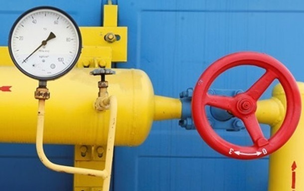 У Донецьку без газу залишається більш як тисяча споживачів 