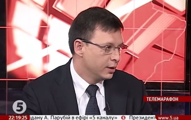 Нардеп: Економічними союзниками повинні залишитися країни, які вкладають гроші в Україну - ЄС і Росія