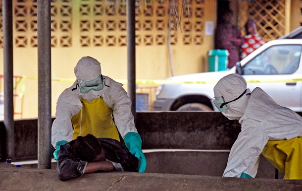 В Германии госпитализирована женщина с подозрением на лихорадку Эбола