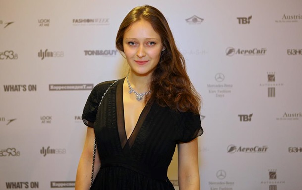 Основательница Kiev Fashion Days предложила Марине Порошенко облиться ледяной водой