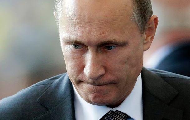 Путін: Затягувати доставку гуманітарної допомоги було неприпустимо
