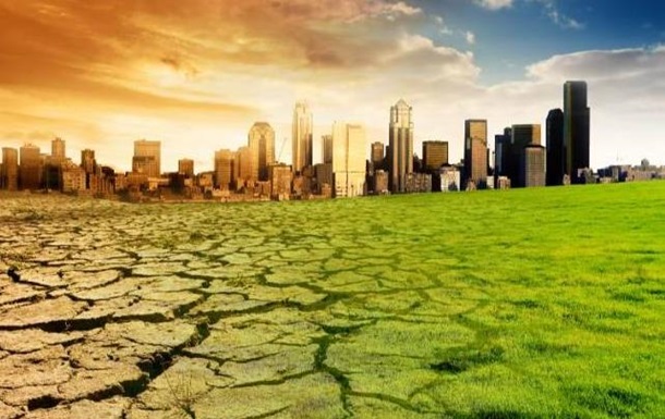 Ученые отложили глобальное потепление на десять лет